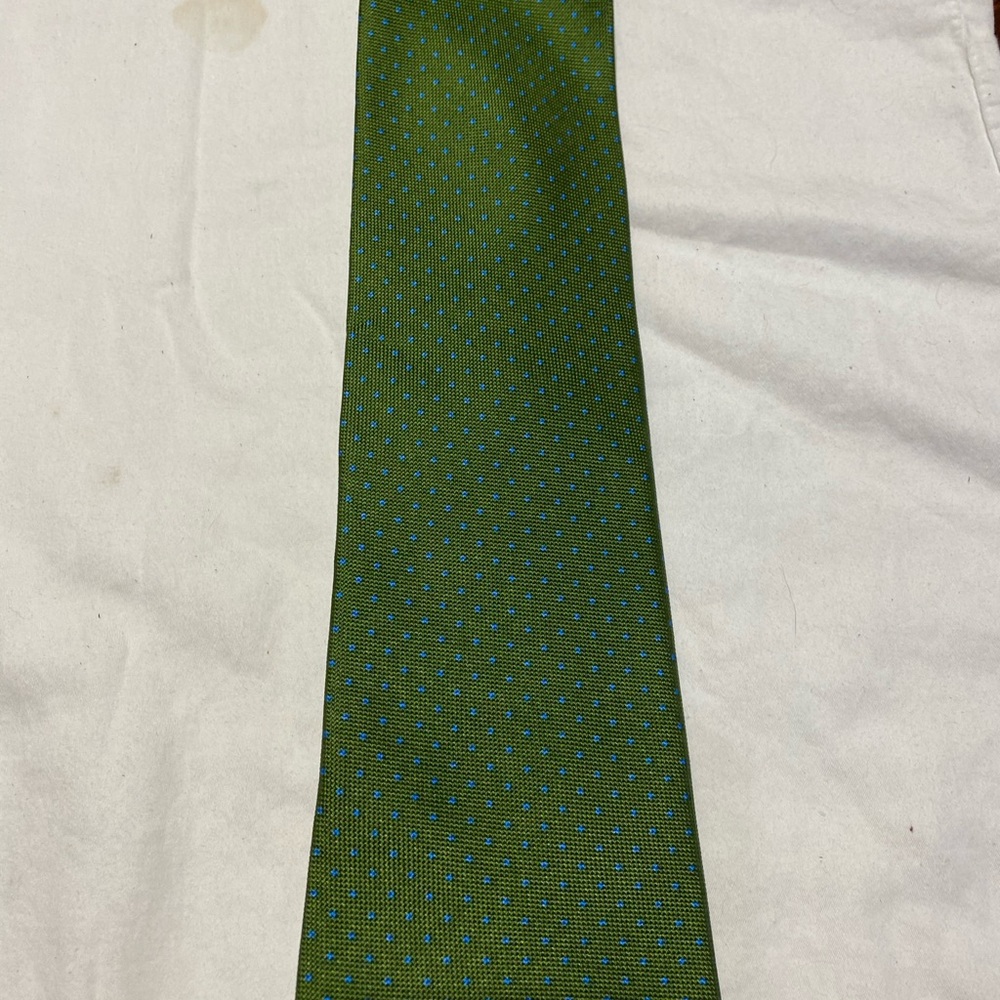 Men’s Regular Length Tie